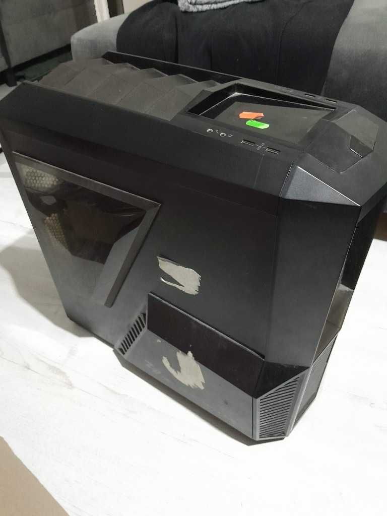 Komputer Intel Core i5 4690K 3.50 Ghz, GTX 960 4GB