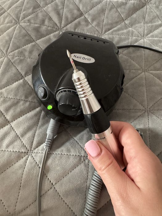 Фрезер nail drill