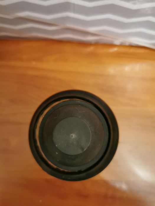 Jarra p/colocar vela