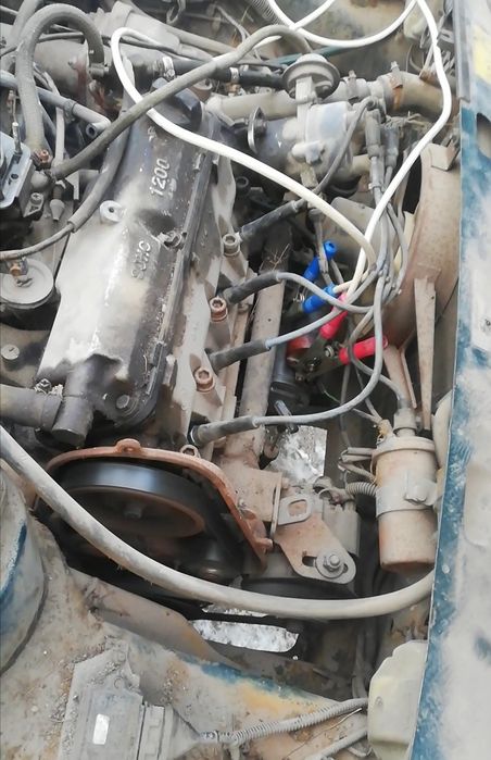 Двигатель заз таврия славута 1,1 2110 1,6 2114 1,5