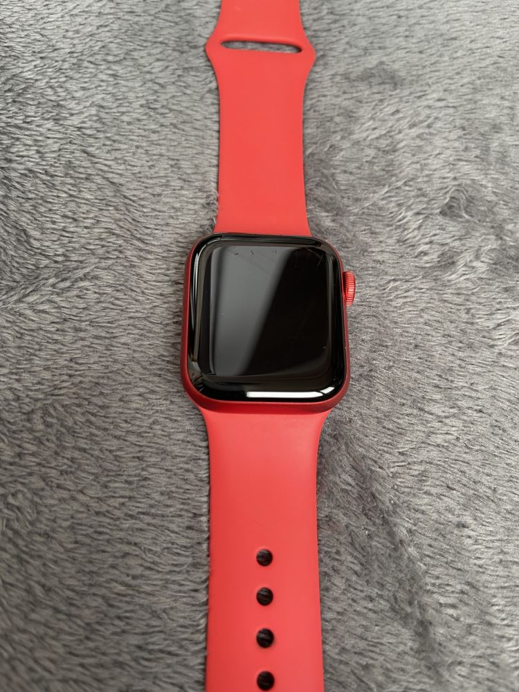 Смарт часи Apple watch 6 40 mm.