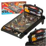 Flipper Gra Elektroniczna Zręcznościowa Retro Pin-Ball Fliper Pinball