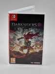 Gra Nintendo Switch Darksiders 3 / Nowy Lombard / TG