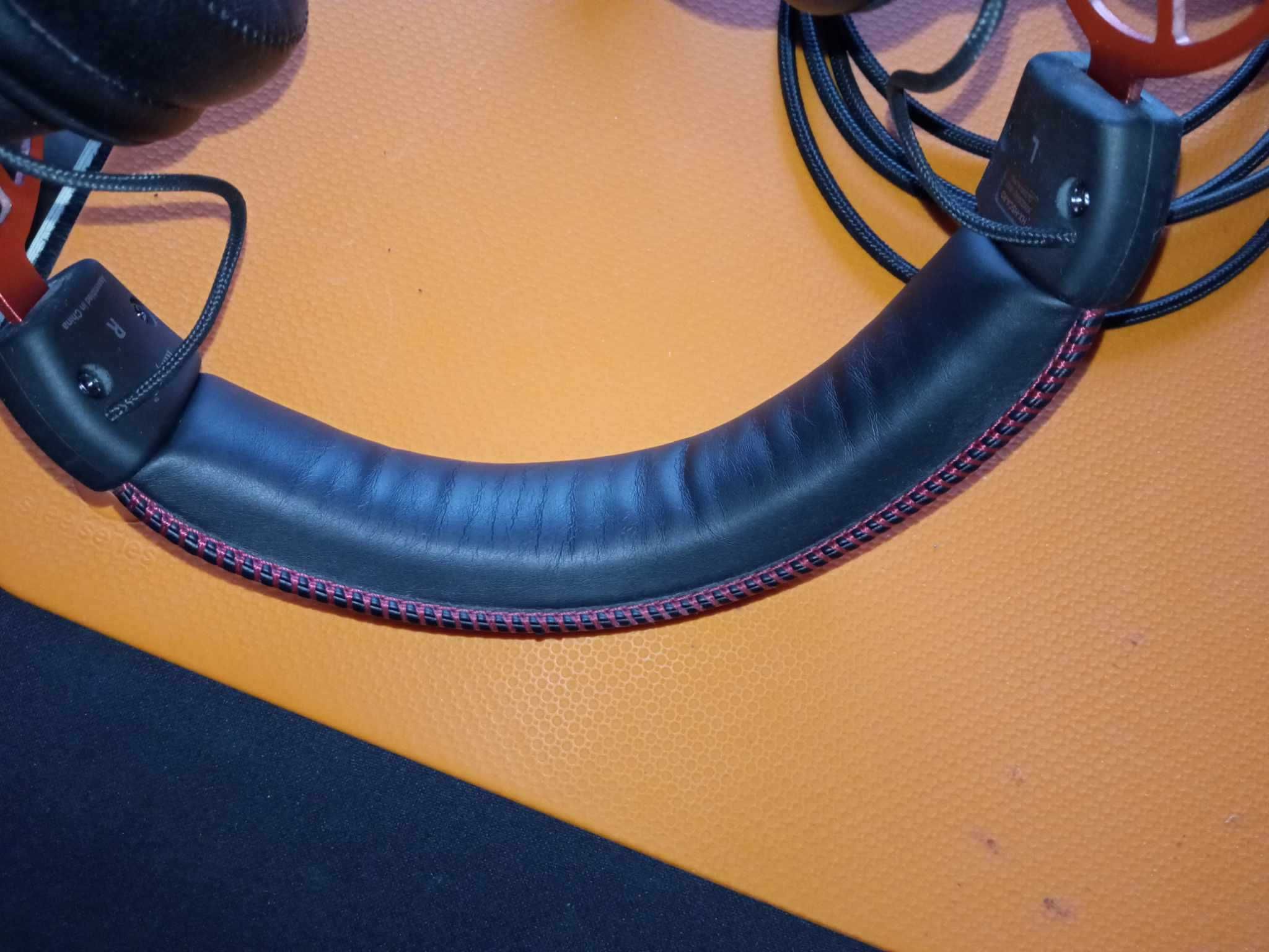 Słuchawki HyperX Cloud Alpha