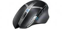 Myszka LOGITECH G602