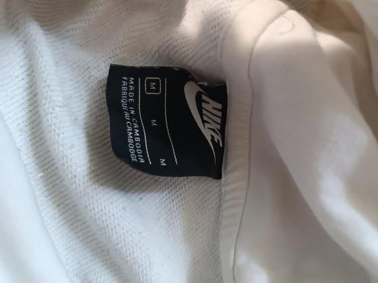 Кофта найк світшот найк світшот nike