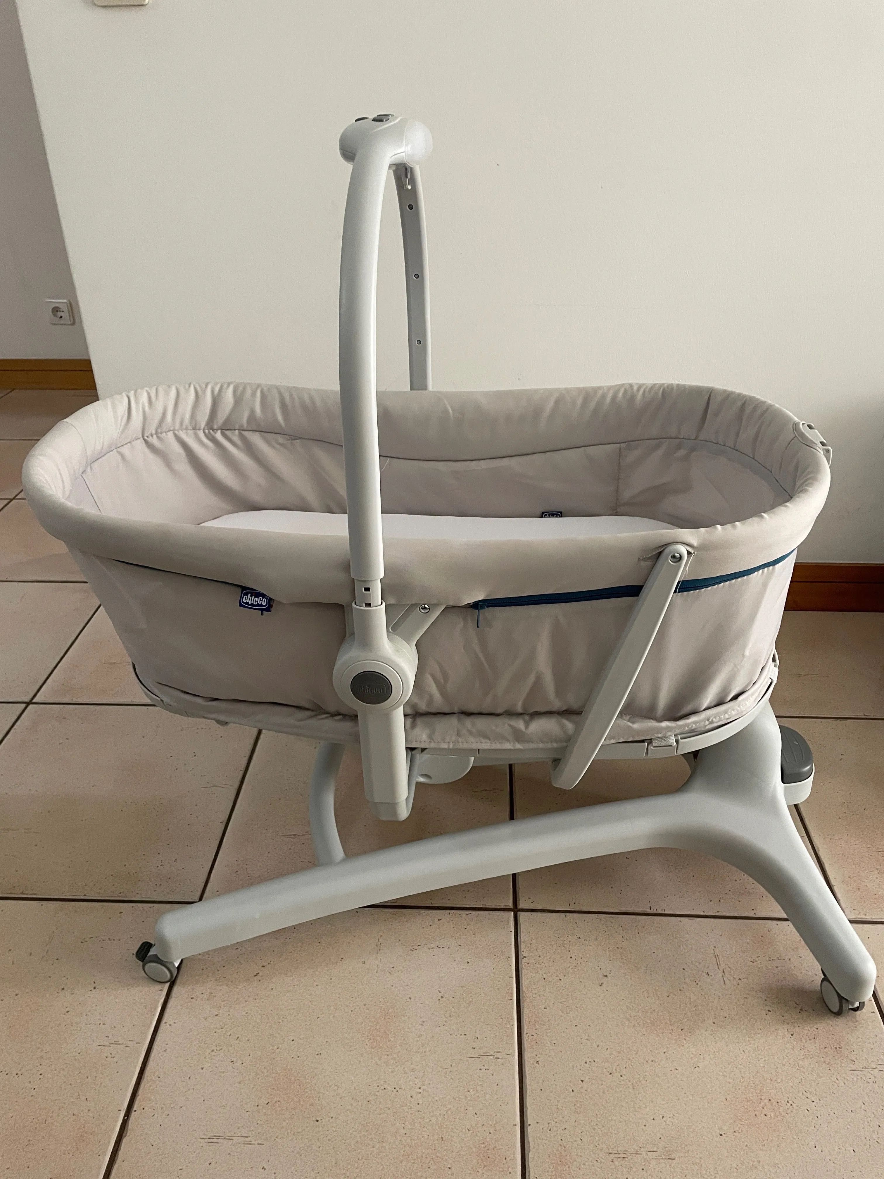 Vendo Chicco Baby Hug 4 em 1