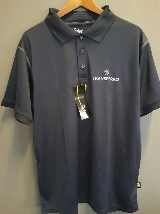 Koszulka polo Snickers 2721 AllroundWork rozmiar XL nowa 2 szt.