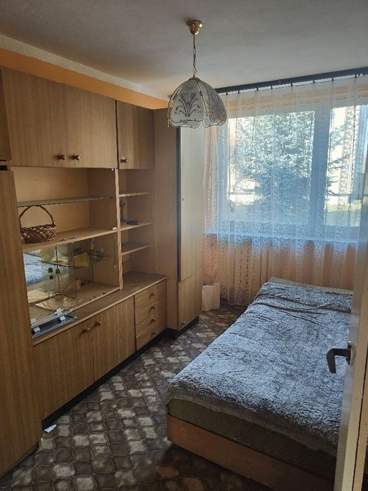 Sprzedam Mieszkanie 52m2 Przytoczono