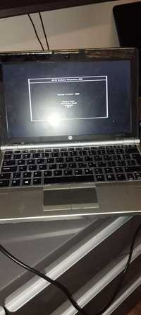 Laptop HP elitebook 2170p