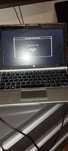 Laptop HP elitebook 2170p