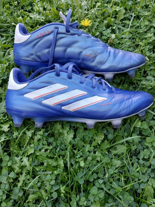 Chuteiras Adidas Copa Pure tamanho 40