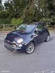 Fiat 500C 1.3 16V MJ Lounge S&S