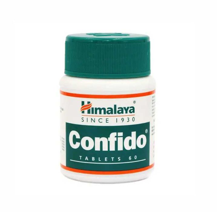 Комплекс для чоловічої репродуктивної системи Confido Himalaya 60 шт