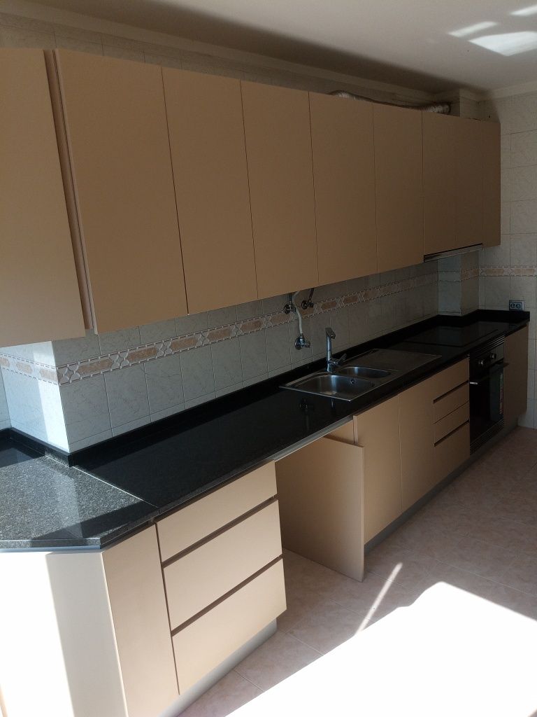 Apartamento T3 em Ponte