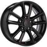 4x Felgi 17 5x127 m.in. do CHRYSLER Grand Voyager Pacifica Town&amp;country - Y0062