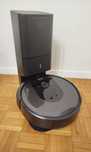 Odkurzacz ROOMBA i7+ (i755840)