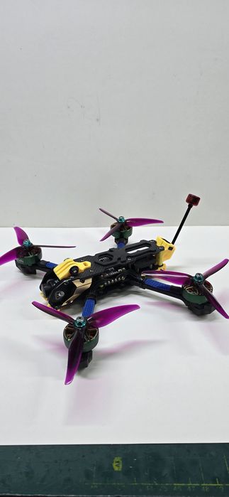 FPV Speedybee Mario 5 дрон