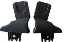 Adaptery Bebetto kompatybilne z Cybex
Maxi-Cosi
Avionaut
BeSafe
