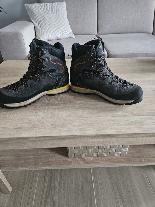 Buty Meindl Litepeak PRO GTX