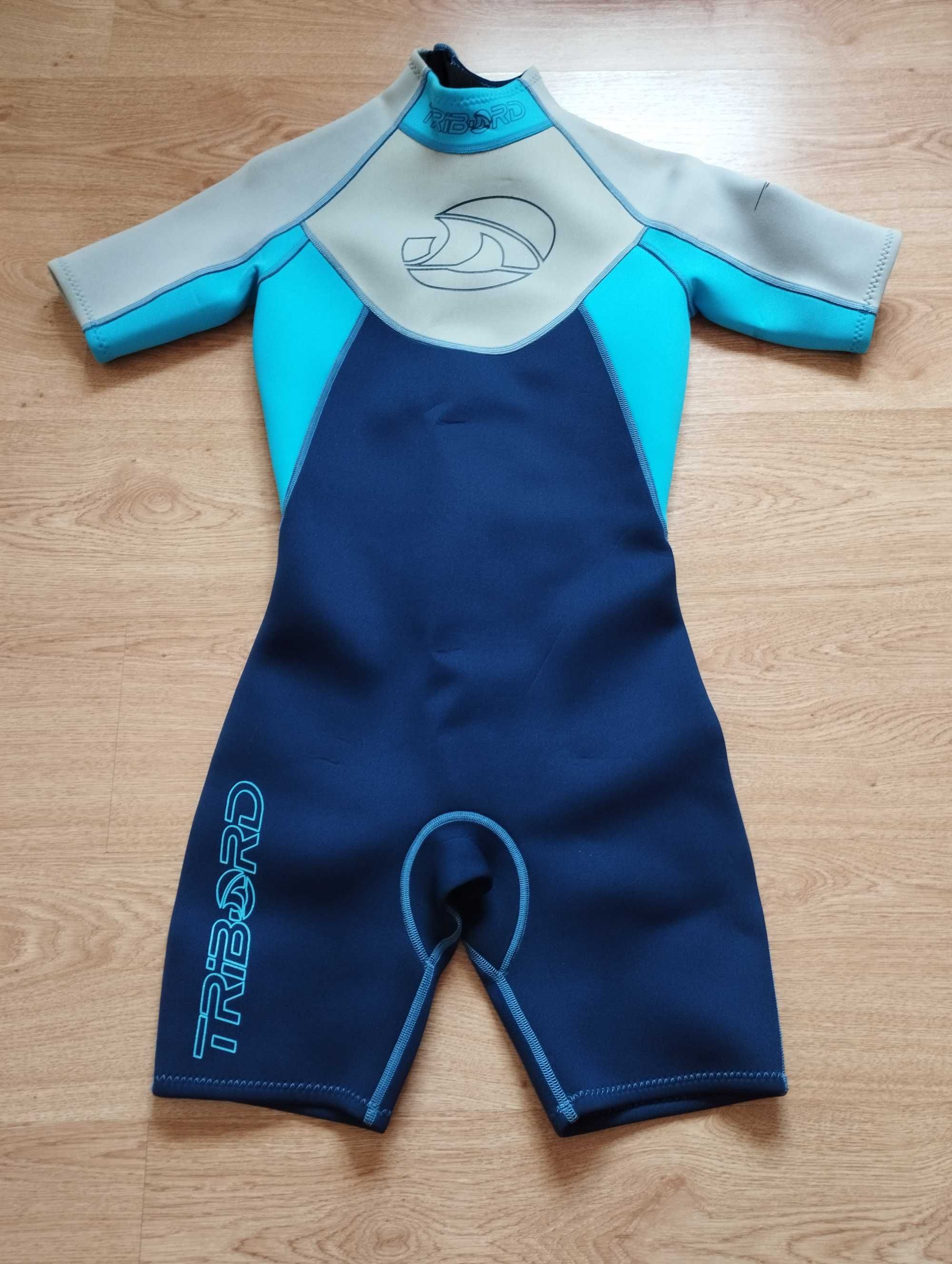 Fato surf e body board - Homem