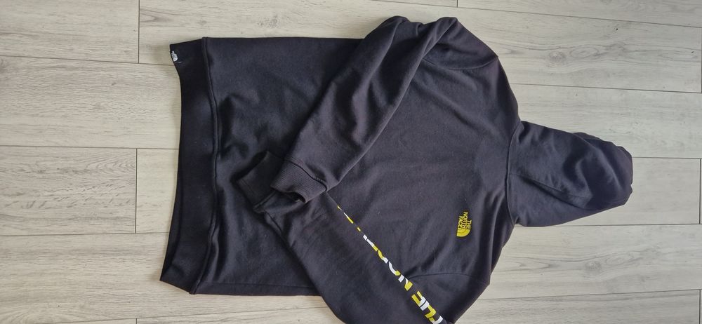 The North Face L