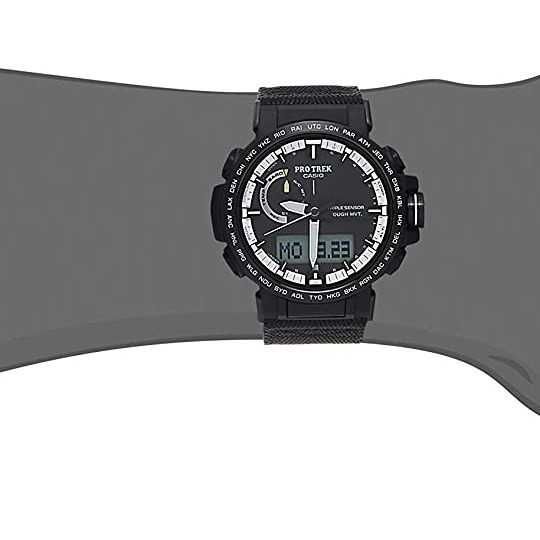 Casio -ProTrek-MXP  PRW-60YBM-1AJF Новые! Оригинал! Япония!