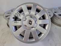 Alufelgi 16cali 5x108 6,5Jx16 et50 Renault Laguna Espace Scenic