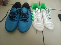 Buty adidas 38 rozm razem lub po parze