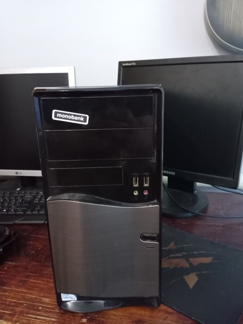 Компьютер intel core i7
