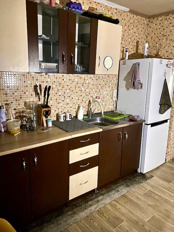 Продам 1 кімнатну квартиру м. Богодухів (404123)