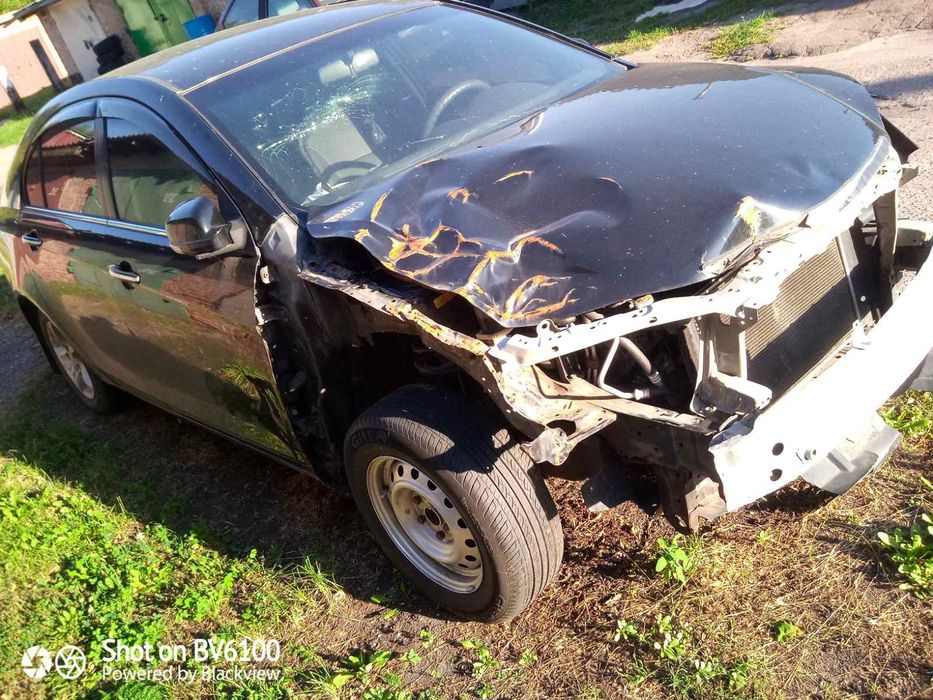 Продам джилі ємгранд єс7