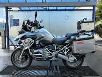 Bmw R 1200 GS nacional muitos extras.
