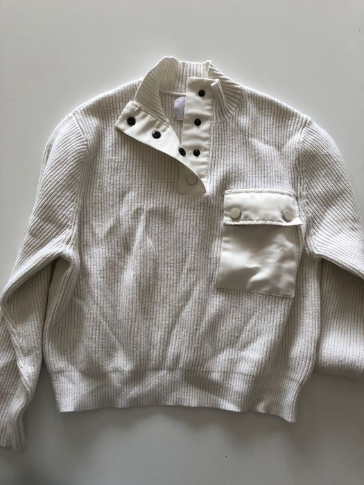 Malha - 11/12 anos - Zara