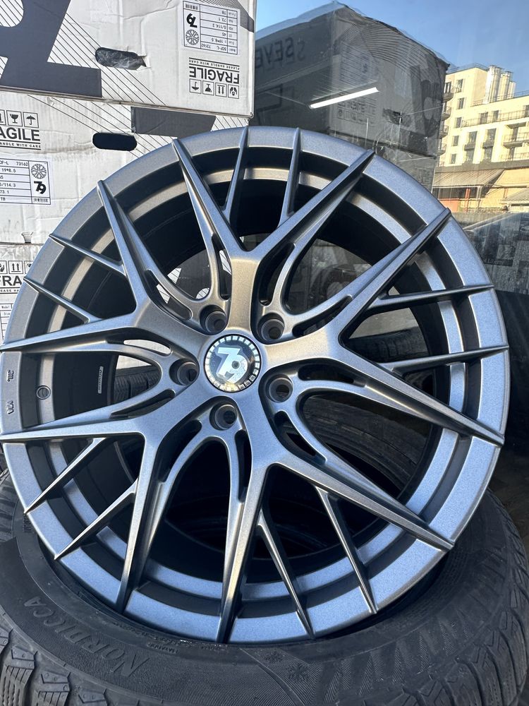 Диски нові 19 5*114_3 Tesla Model 3 , Y