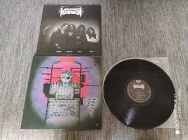 Voivod płyta winylowa