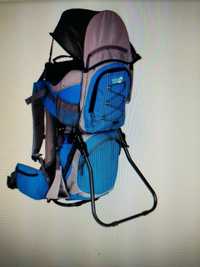 Nowe nieużywane nosidełko plecak dla dziecka w góry.