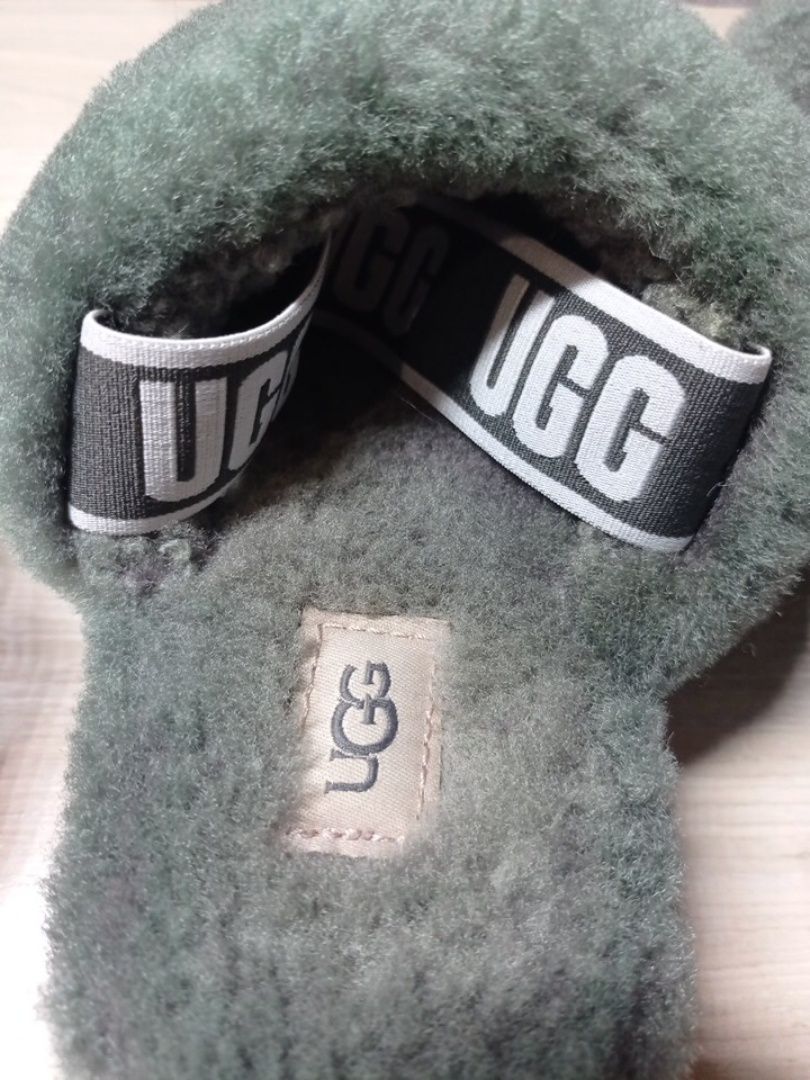 Тапочки Ugg оригінал