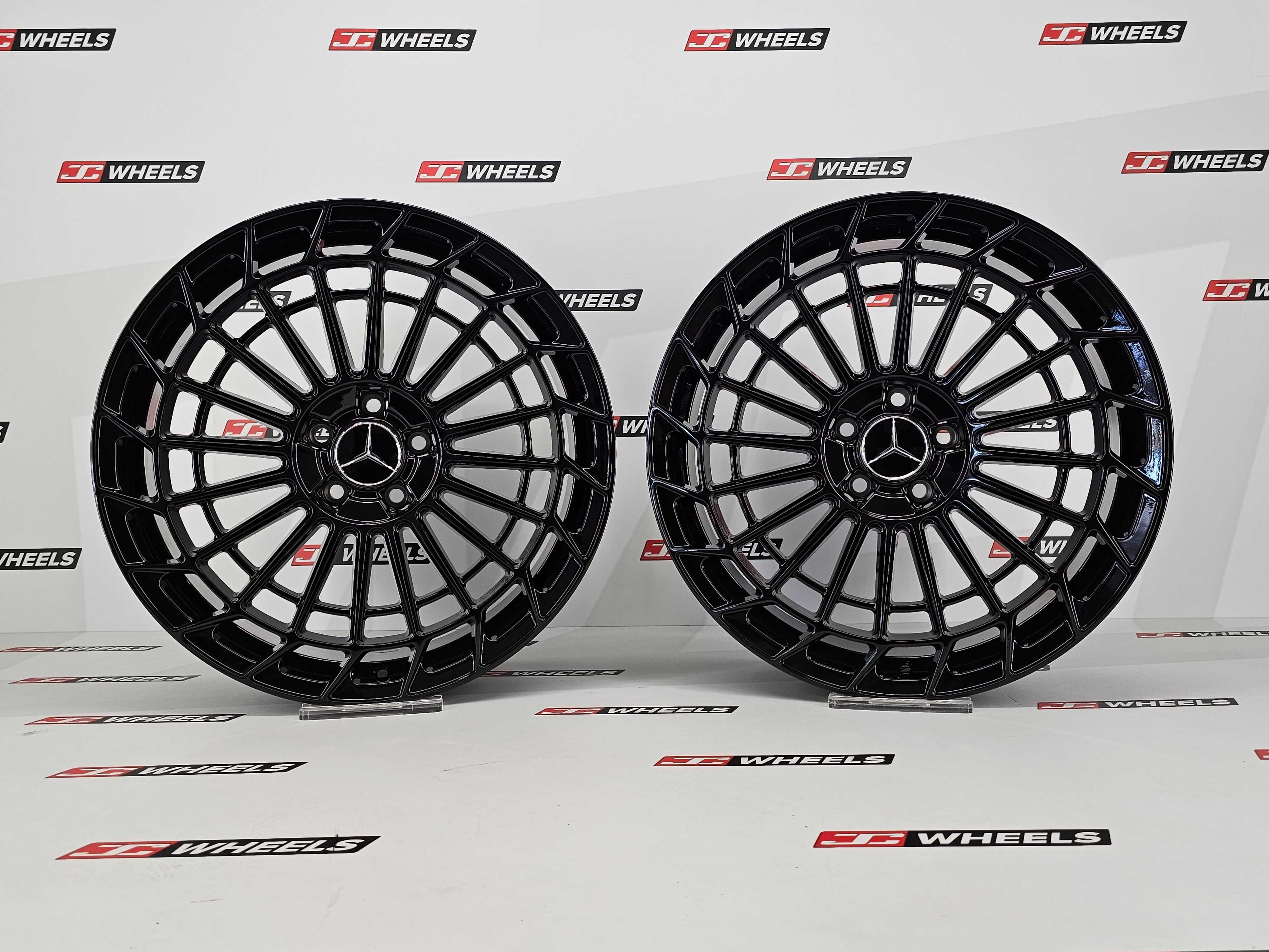 Jantes Look Mercedes Monoblock em 18 | 5x112