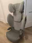 Fotelik dla dziecka Cybex Solutions S-fix 15-36 kg