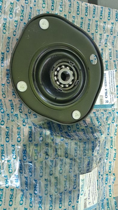 Опора верхня Daewoo ланос, сенс 2шт