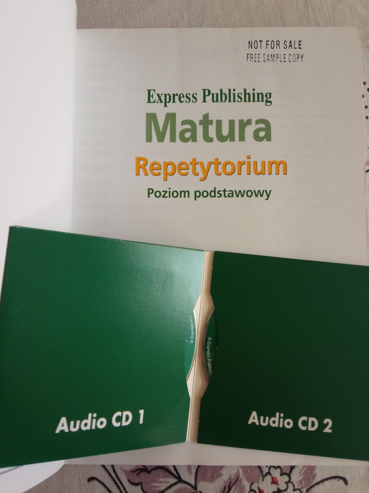 Repetytorium maturalne PP