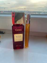 Gritti because I’m free 10 ml