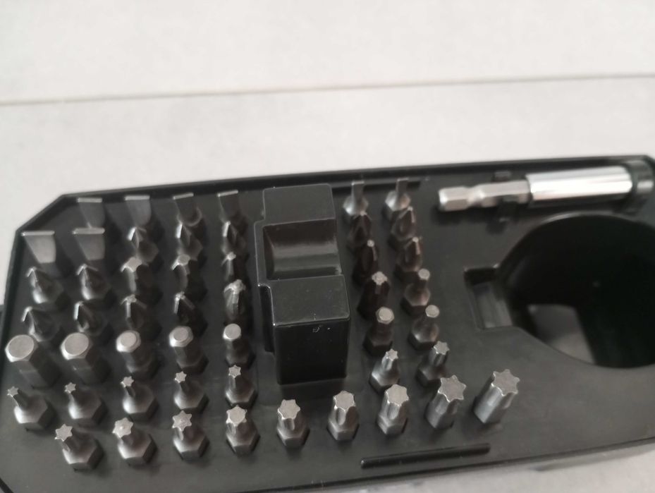 Wkrętak akumulatorowy 3.6V