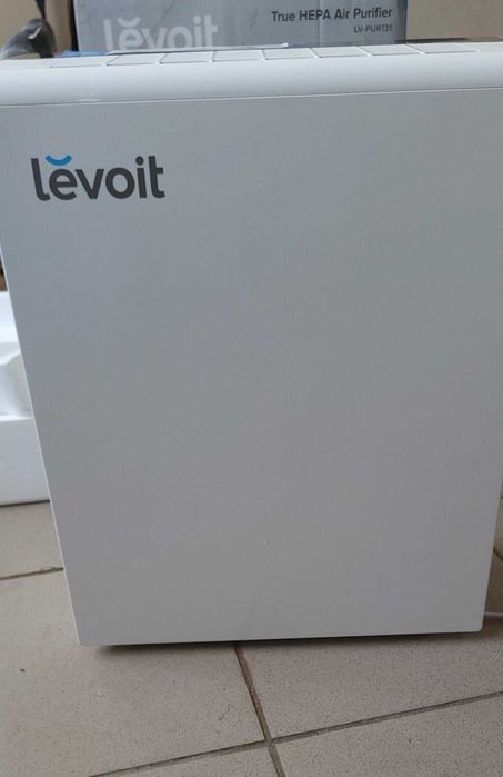 Oczyszczacz powietrza Levoit LV-PUR131