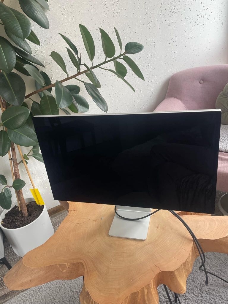 Monitor Apple Studio Display 27 CALI - FAKTURA
