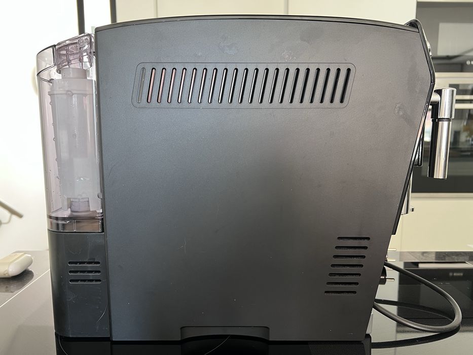 Máquina de Café De’Longhi Autentica