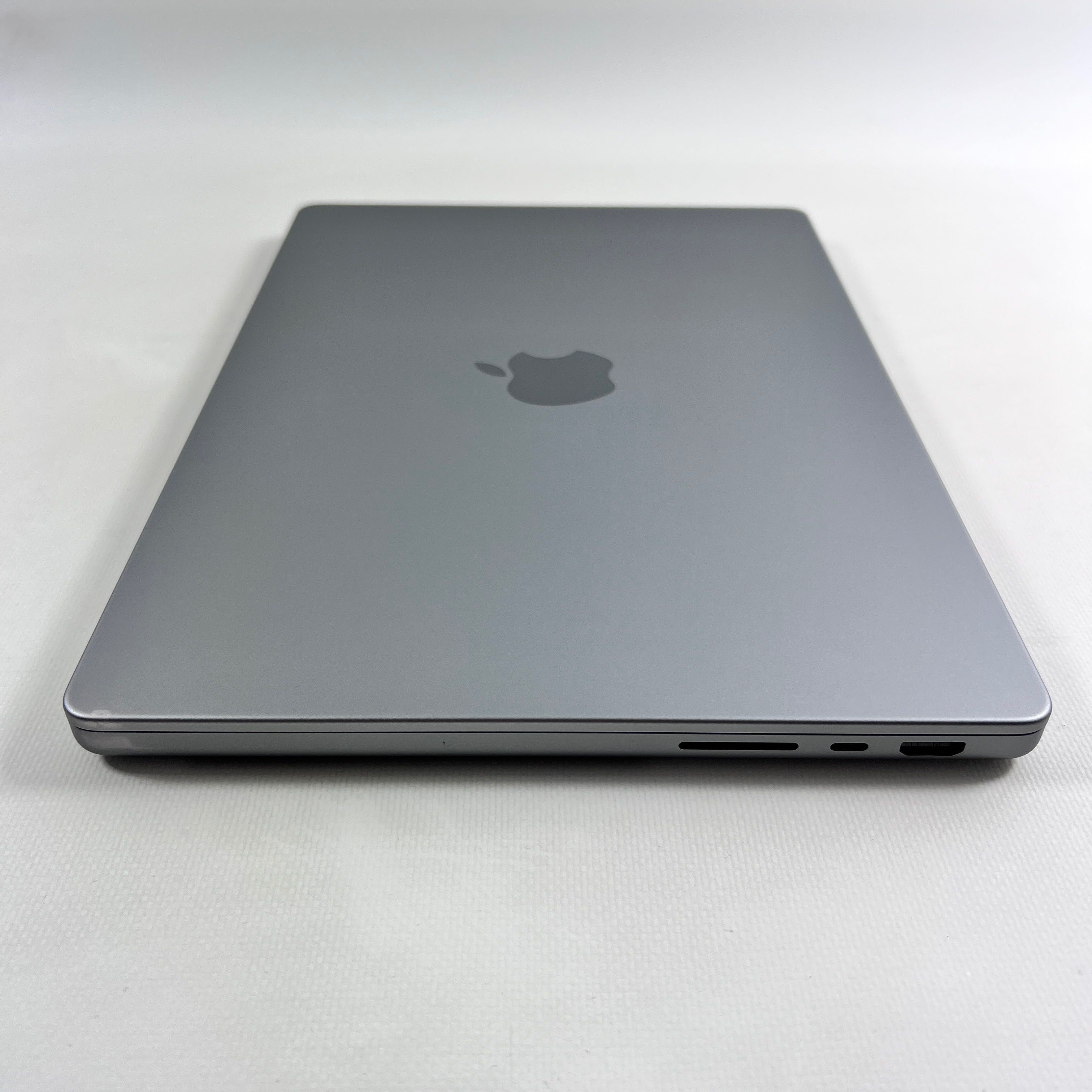 MacBook Pro 14 2023 M2 Max 96GB RAM 2TB SSD Space Gray Гарантія 3 міс