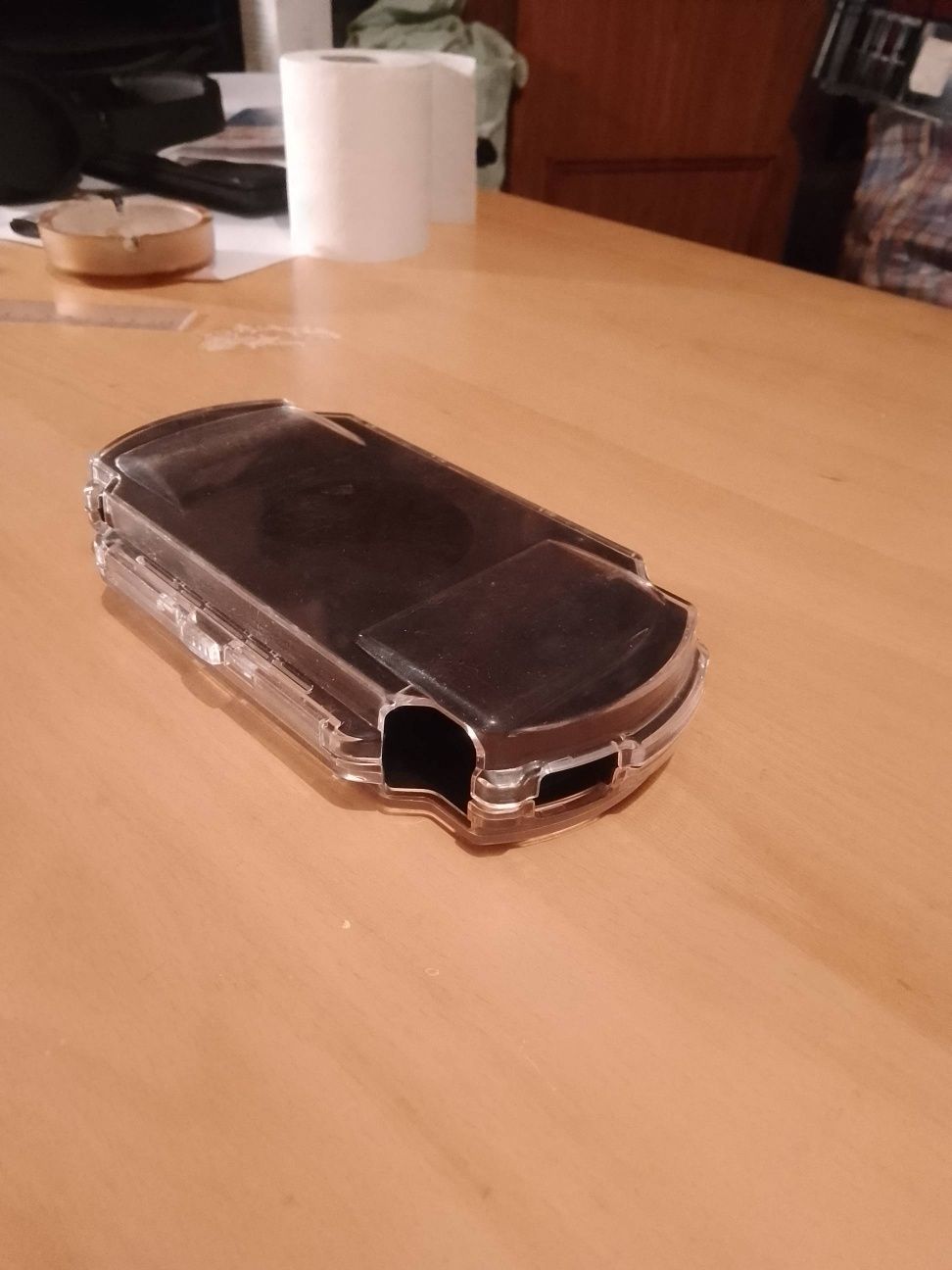 PSP case Logitech
