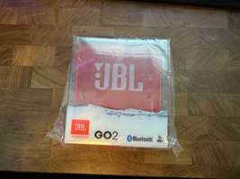 Głośnik bluetooth JBL GO2